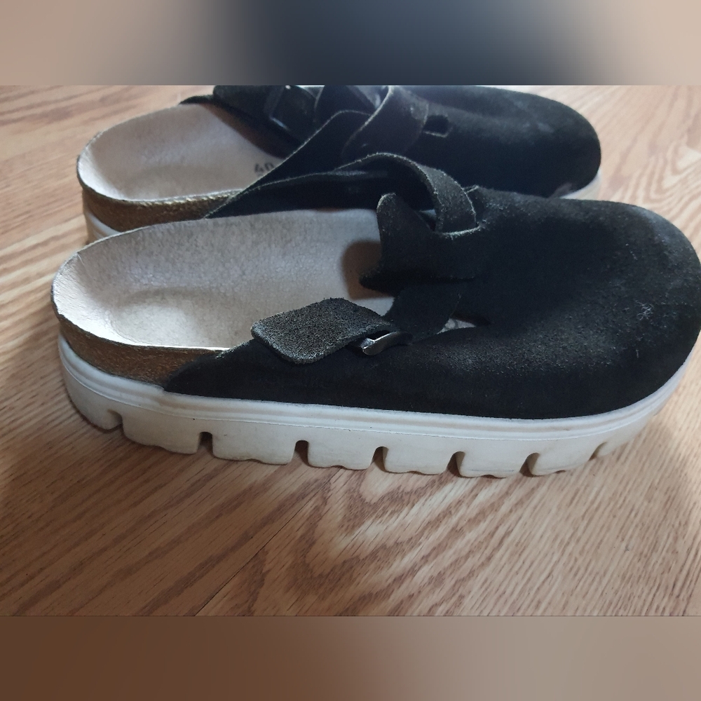 Papillio by Birkenstock Chunky Platform